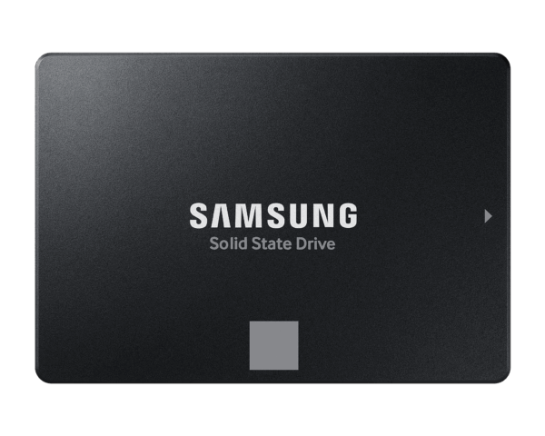 Samsung Solid State Drives