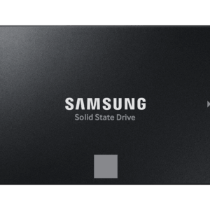 Samsung Solid State Drives