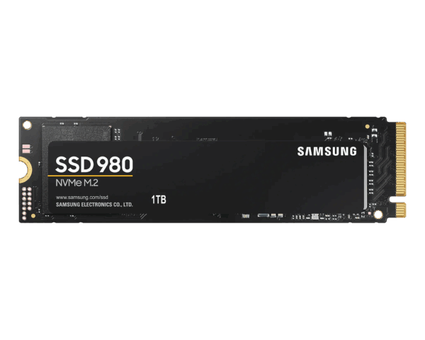 Samsung Solid State Drives