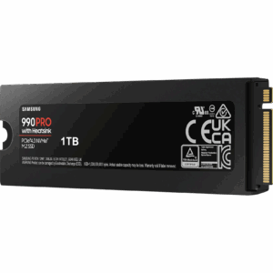 Samsung Solid State Drives