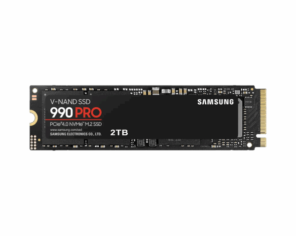 Samsung Solid State Drives