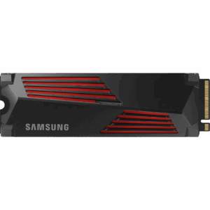 Samsung Solid State Drives