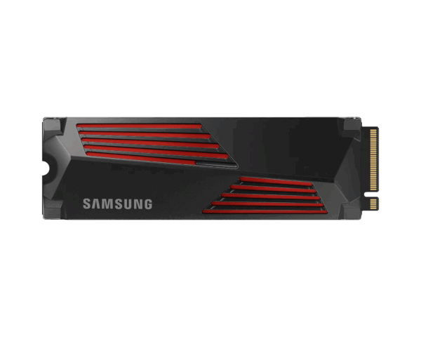 Samsung Solid State Drives