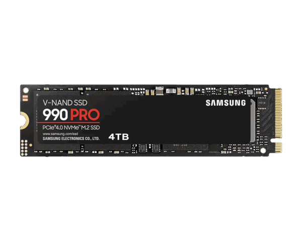 Samsung Solid State Drives