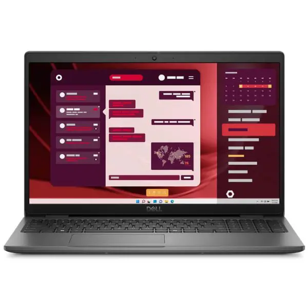 Business Laptops