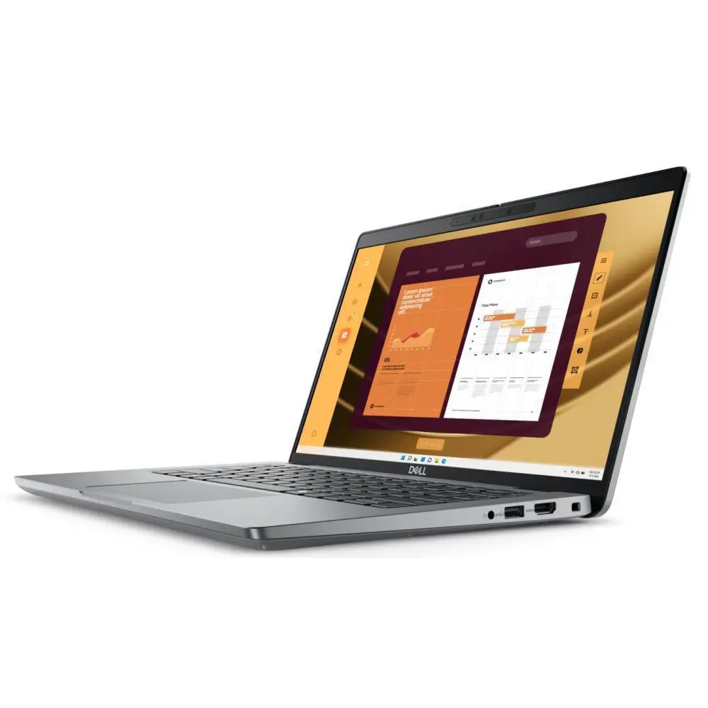 Business Laptops