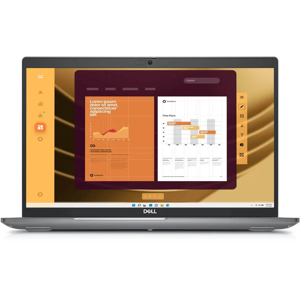 Business Laptops