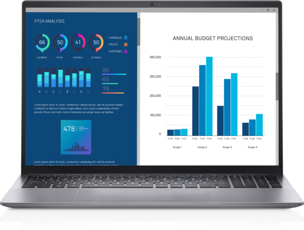 Business Laptops