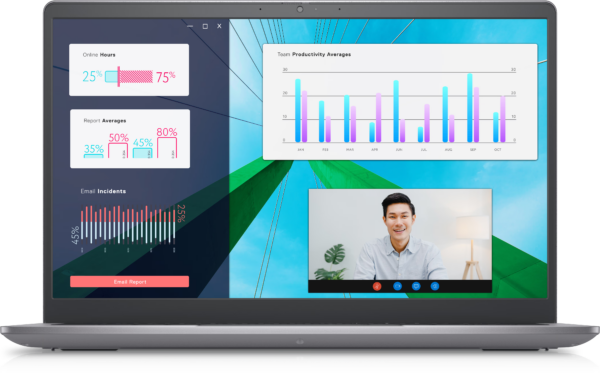 Business Laptops