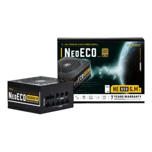 Antec Power supplies