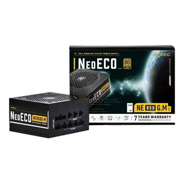 Antec Power supplies