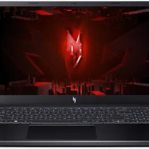 Acer Nitro V 15.6″ Gaming Laptop | Intel Core i5-13420H | 8GB DDR5 | 512GB NVMe | RTX2050 | Windows 11 Home