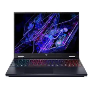 Gaming Laptops