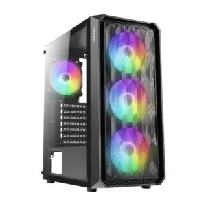 Antec Cases