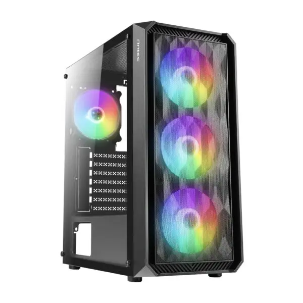 Antec Cases