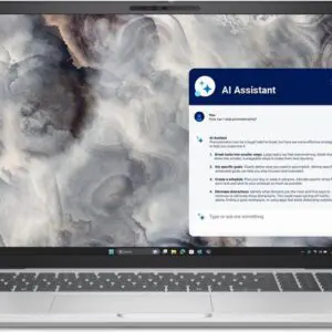 Business Laptops