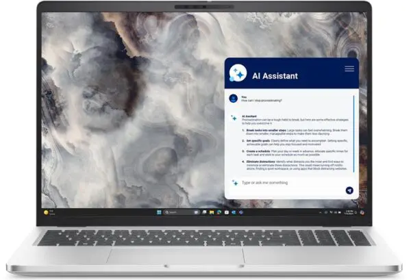Business Laptops