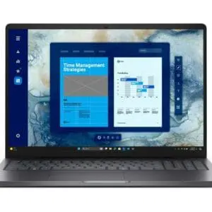 Business Laptops