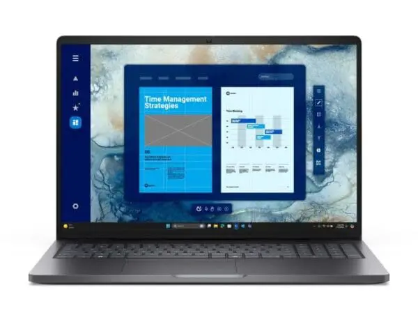 Business Laptops