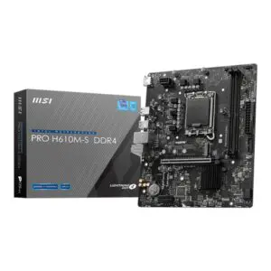 MSI Motherboards