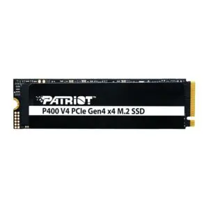 Patriot Solid State Drives