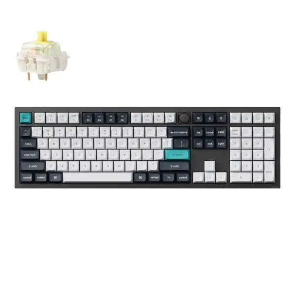 Keychron Keyboards