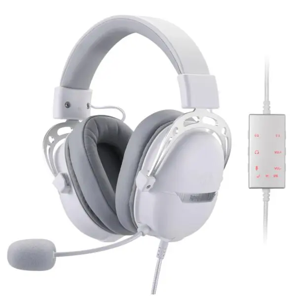 Redragon Headsets