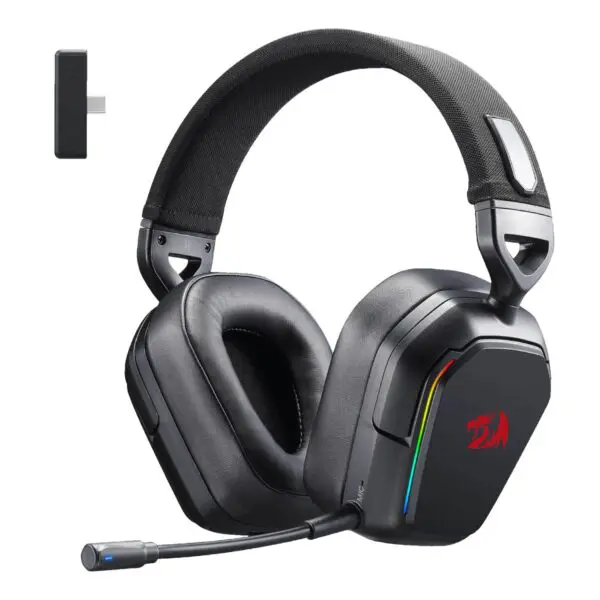 Redragon Headsets