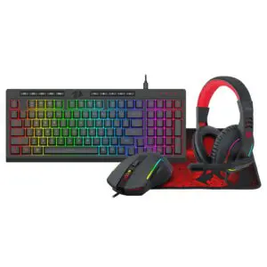 Redragon Keyboards