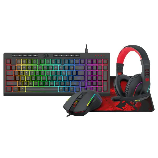 Redragon Keyboards