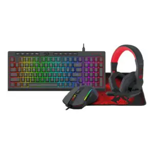 Redragon Keyboards