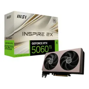 MSI Graphics cards