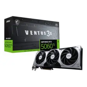 MSI Graphics cards