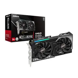 ASRock Graphics cards