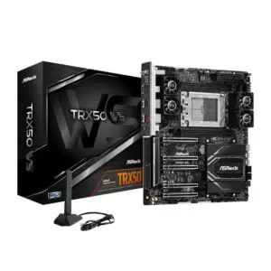 ASRock Motherboards