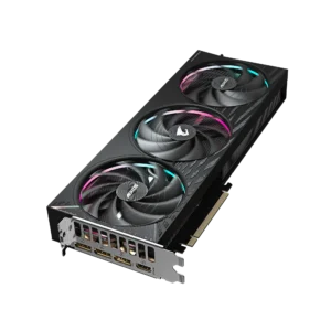 Gigabyte Graphics cards