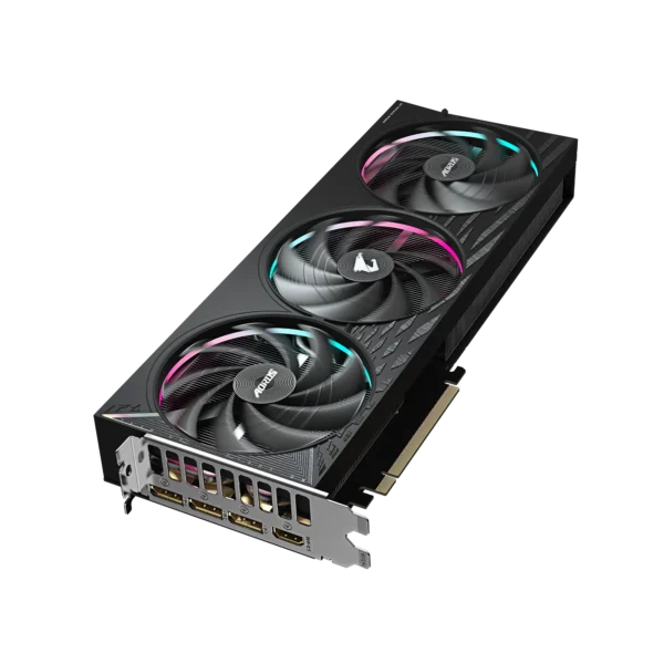 Gigabyte Graphics cards