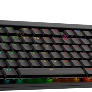 Logitech Keyboards
