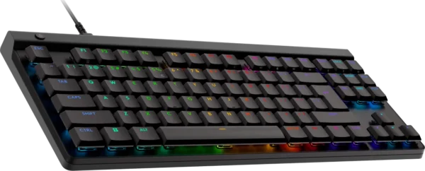 Logitech Keyboards