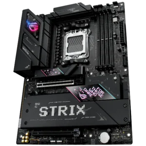 ASUS ROG STRIX B850-E GAMING WIFI