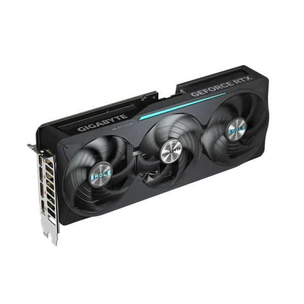 Gigabyte Graphics cards