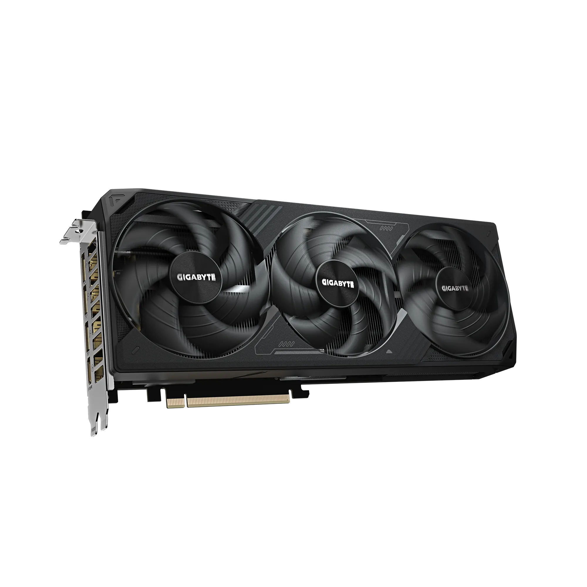 GIGABYTE nVidia GeForce RTX™ 5070Ti WINDFORCE OC SFF - 16GB GDDR7 HDMIx1/DPx3