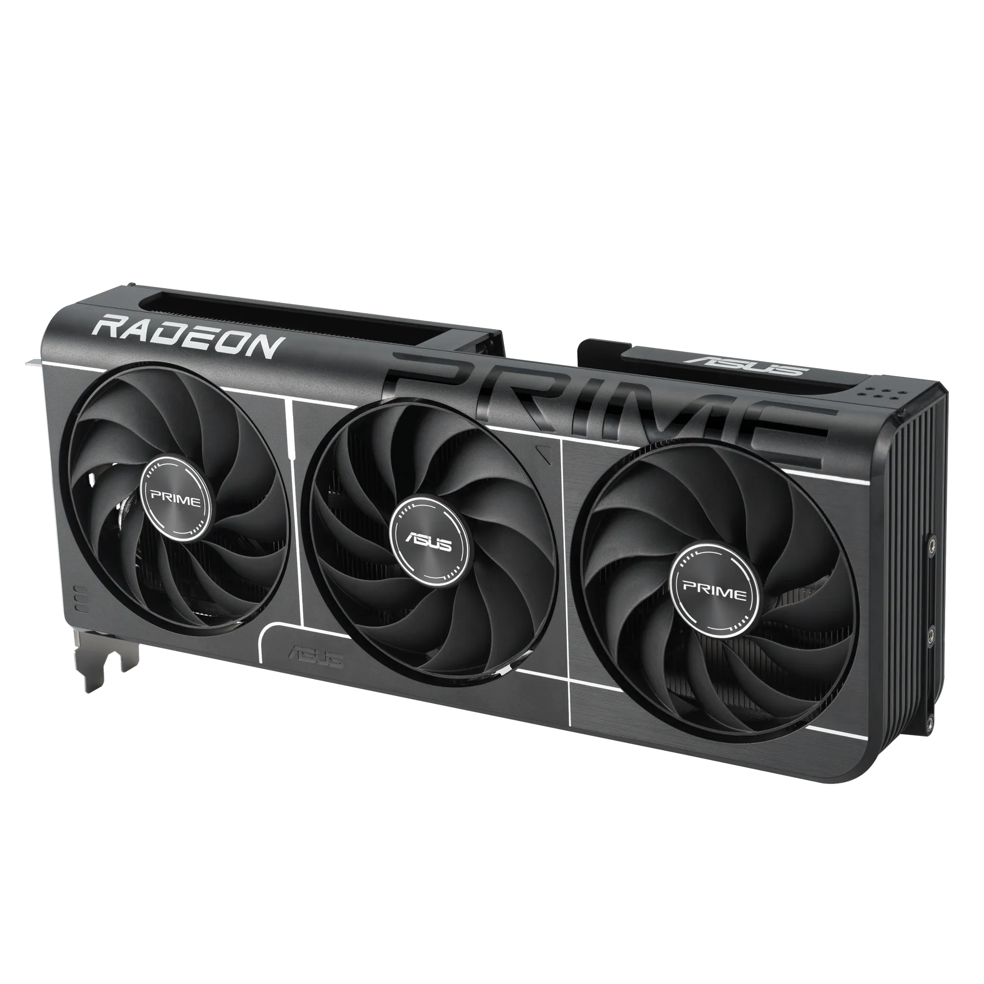 ASUS PRIME-RX9060XT-O8G