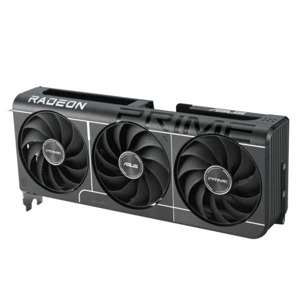 ASUS PRIME-RX9060XT-O8G