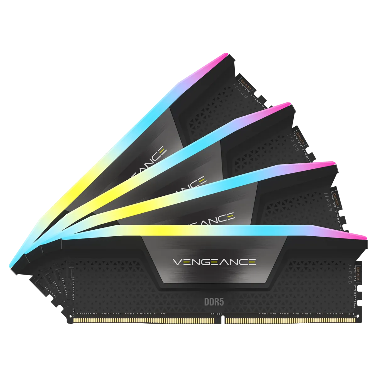 Corsair Desktop Memory