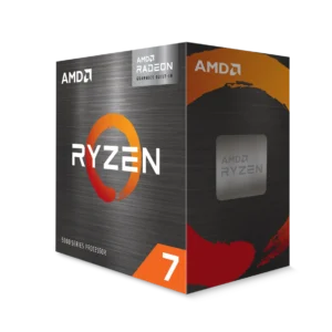 AMD RYZEN 7 5700G 8-Core 4.6GHZ AM4 CPU