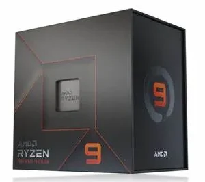 AMD Processors