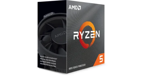 AMD Processors