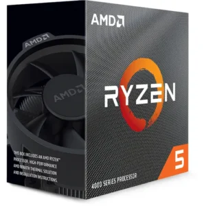 AMD Processors