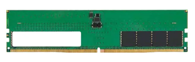 Transcend Desktop Memory